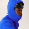 Atom SV Hoody Men's