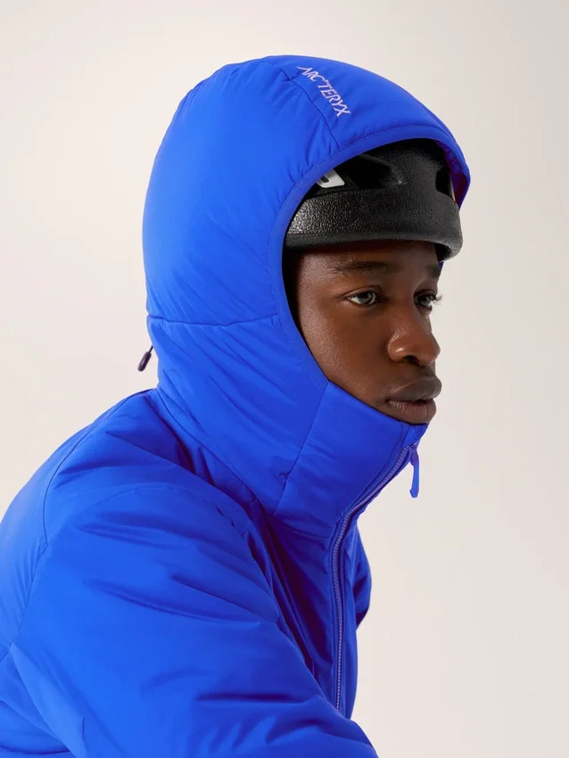 Atom SV Hoody Men's