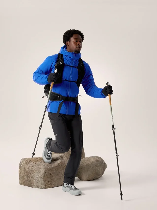 Atom SV Hoody Men's