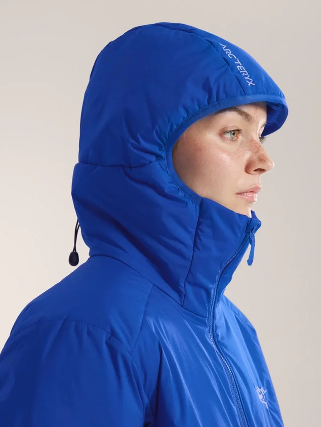 Atom SV Hoody Women's