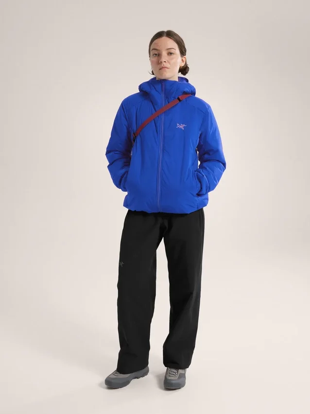 Atom SV Hoody Women's