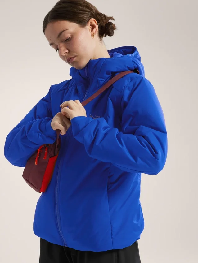 Atom SV Hoody Women's