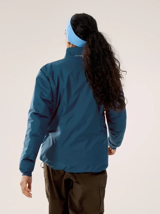 Atom SV Jacket Women's