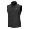 Atom Vest "Black"