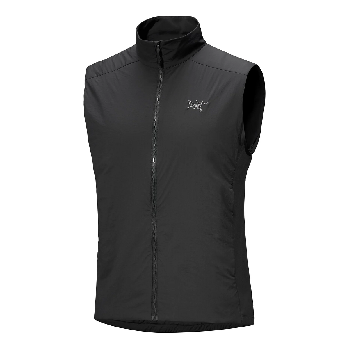 Atom Vest "Black"