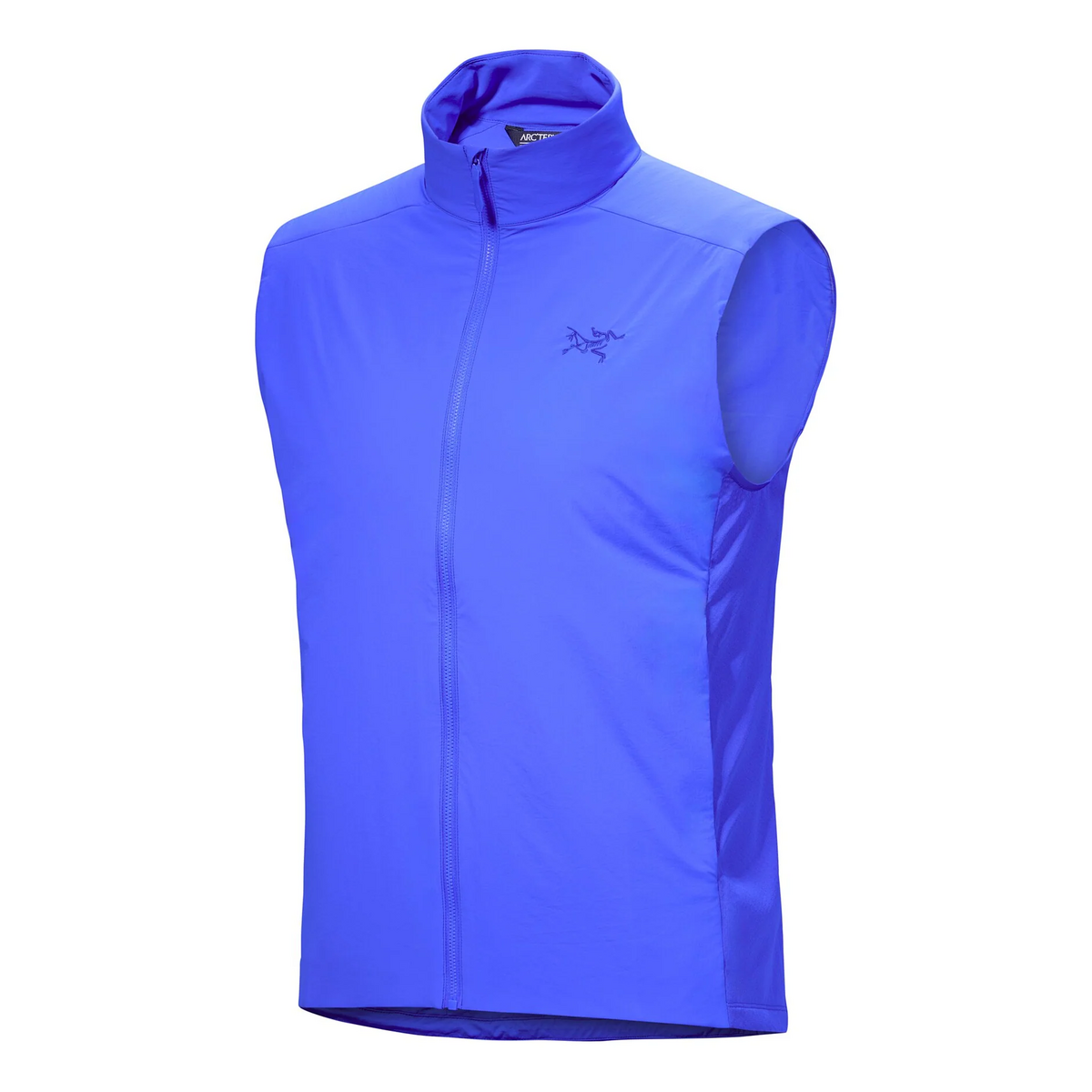 Atom Vest "Blue"