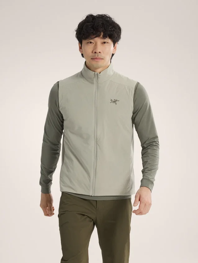 Atom Vest Men's