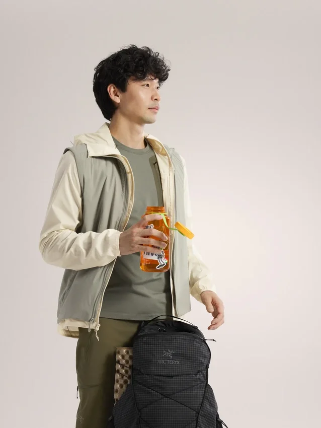 Atom Vest Men's