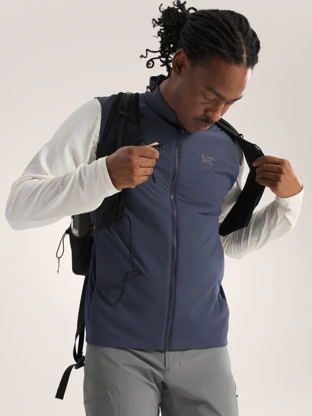 Atom Vest Men's
