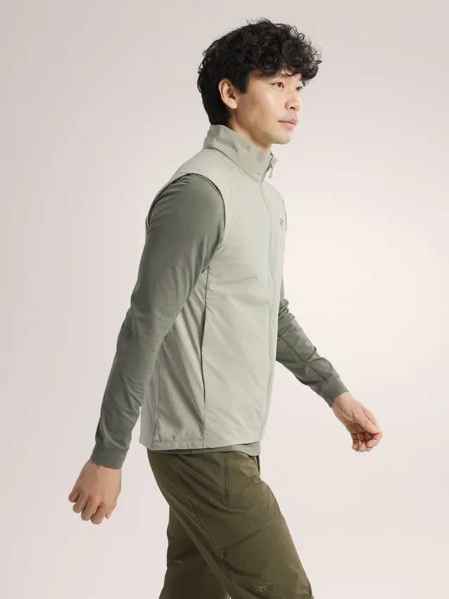 Atom Vest Men's