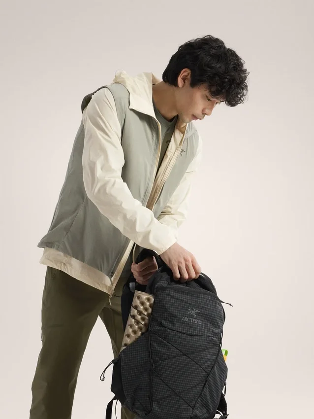 Atom Vest Men's