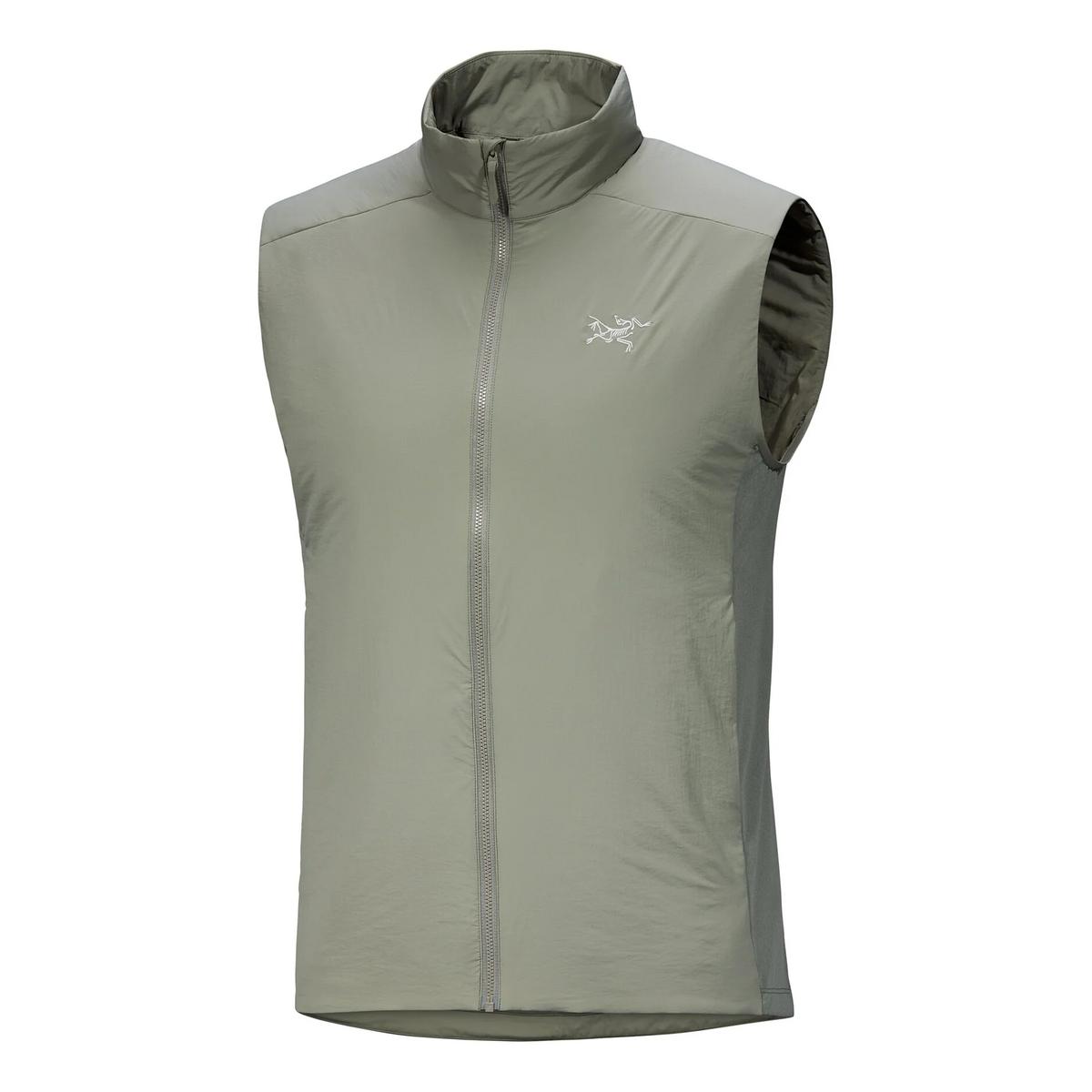 Atom Vest "Olive Green"