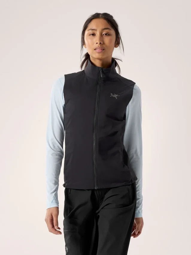 Atom Vest Women's