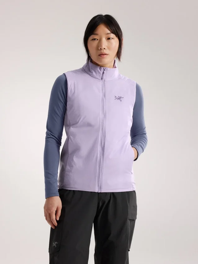 Atom Vest Women's