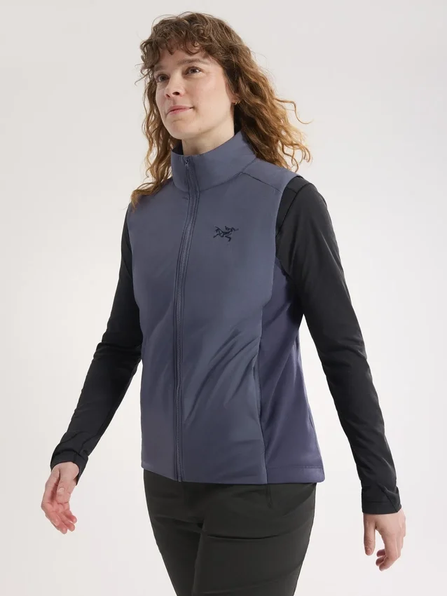 Atom Vest Women's