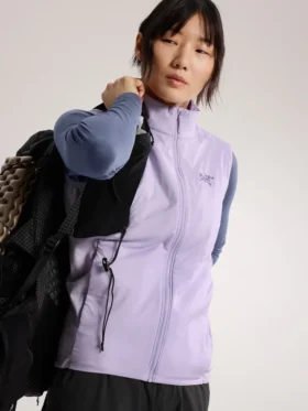 Atom Vest Women’s