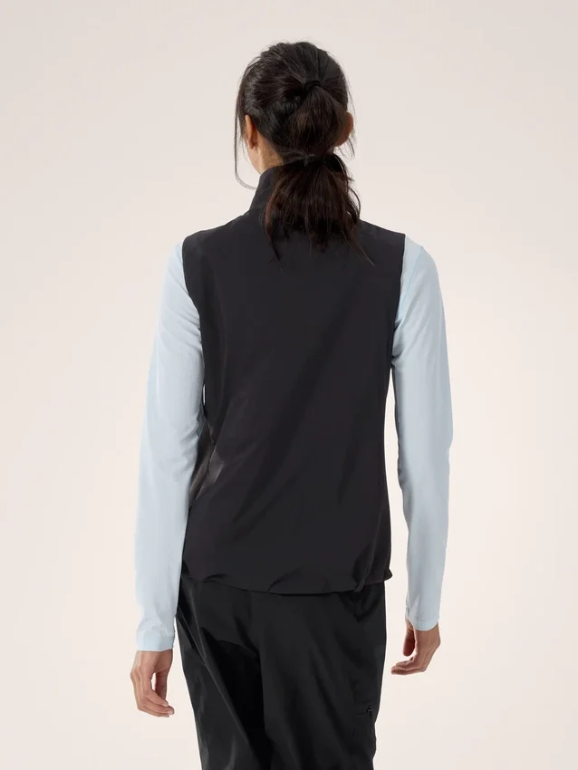 Atom Vest Women's