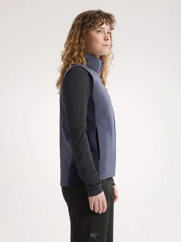 Atom Vest Women's