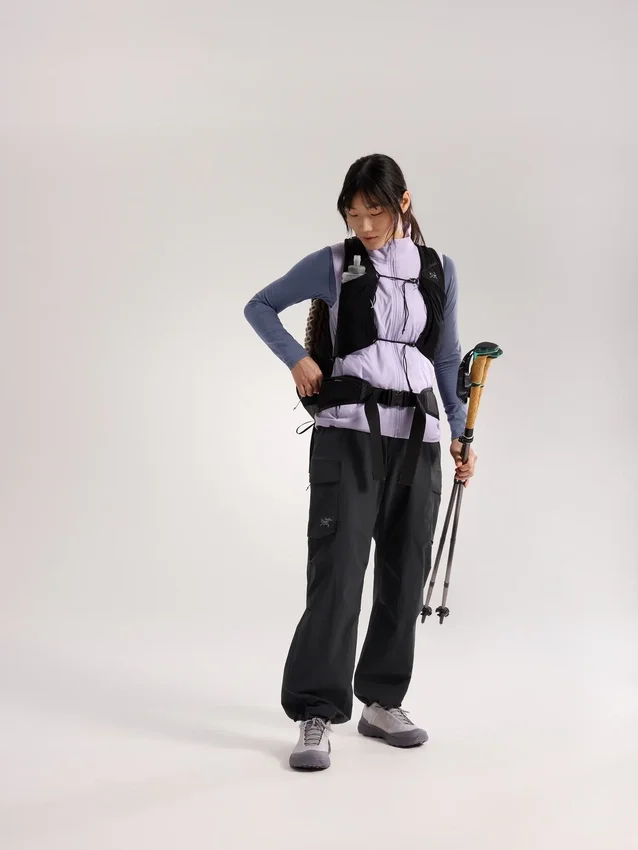 Atom Vest Women's