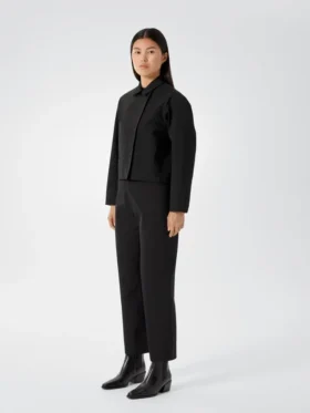 Belfry Wool Jacket Women's