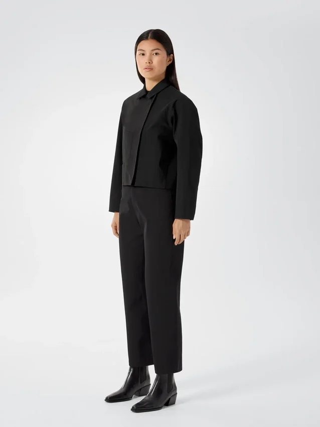 Belfry Wool Jacket Women's