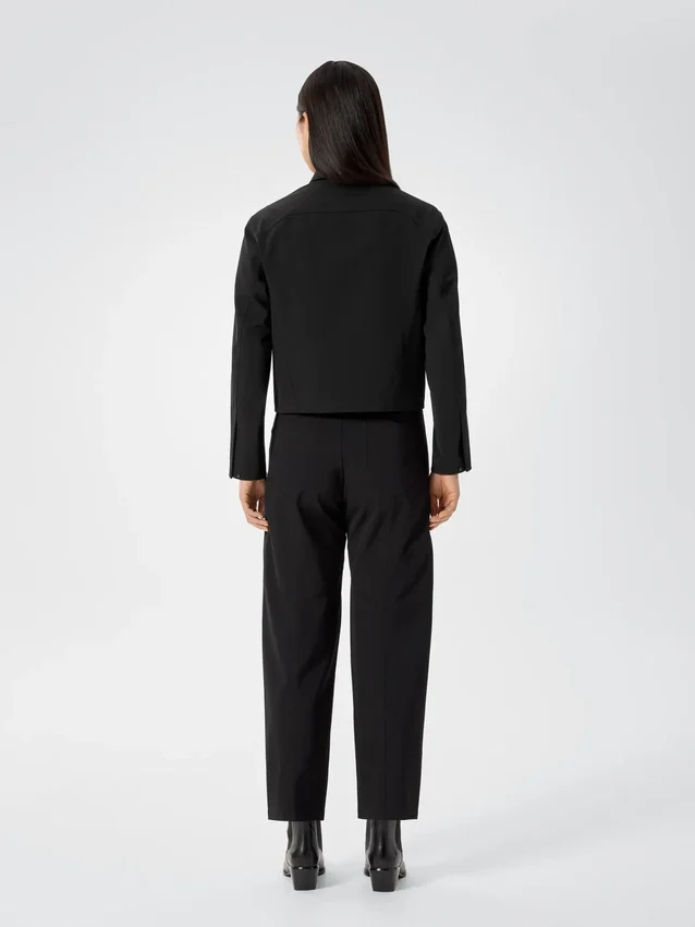 Belfry Wool Jacket Women's
