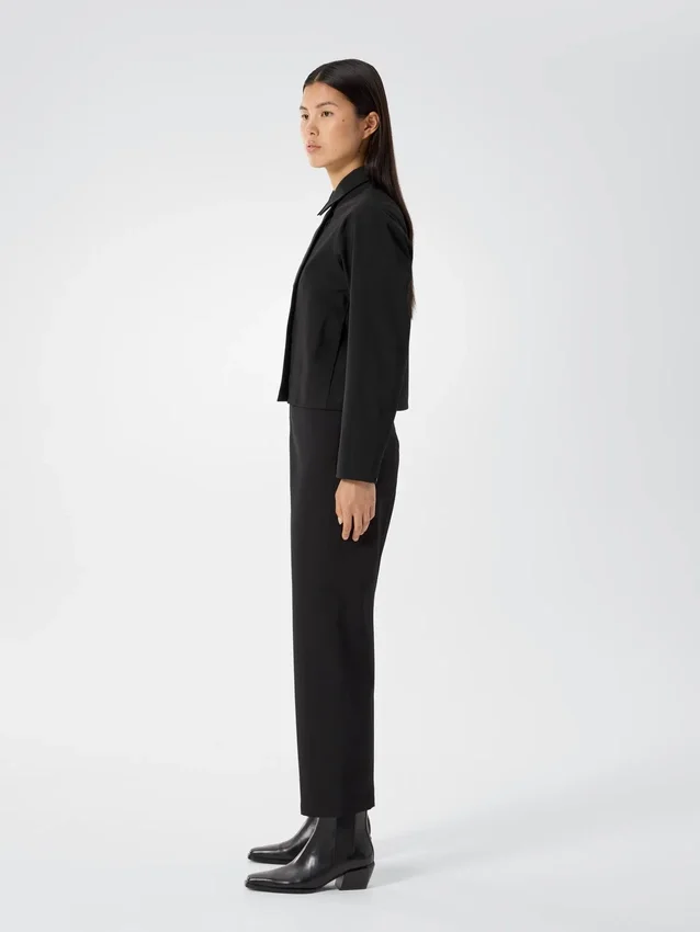 Belfry Wool Jacket Women's
