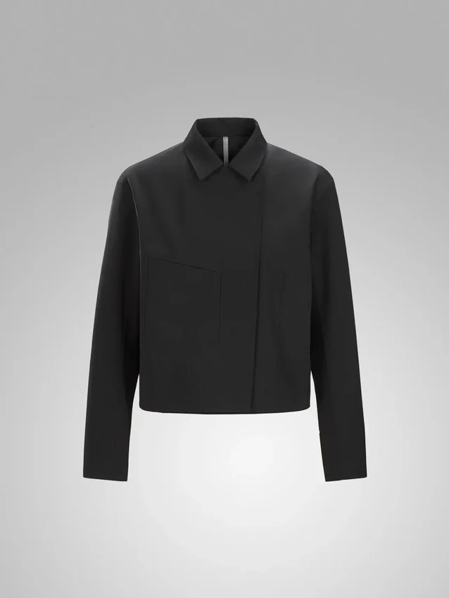 Belfry Wool Jacket Women's