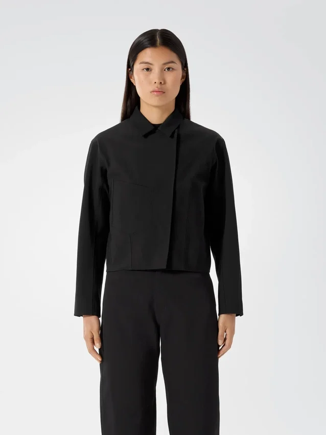 Belfry Wool Jacket Women's