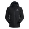 Beta AR Jacket "Black"