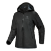 Beta AR Jacket "Black"