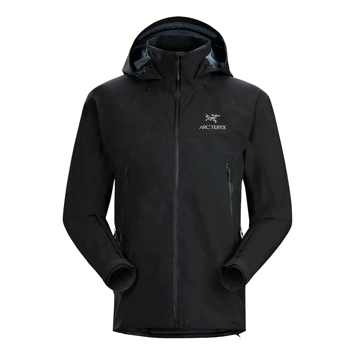 Beta AR Jacket "Black"