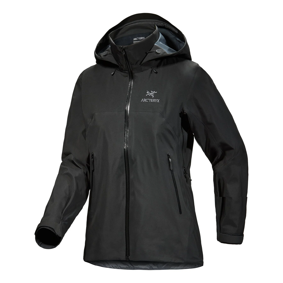 Beta AR Jacket "Black"