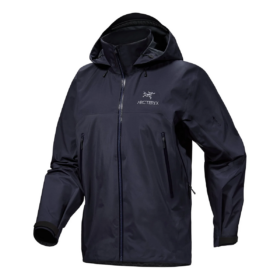 Beta AR Jacket "Navy"