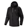 Beta AR Jacket Stormhood "Black"