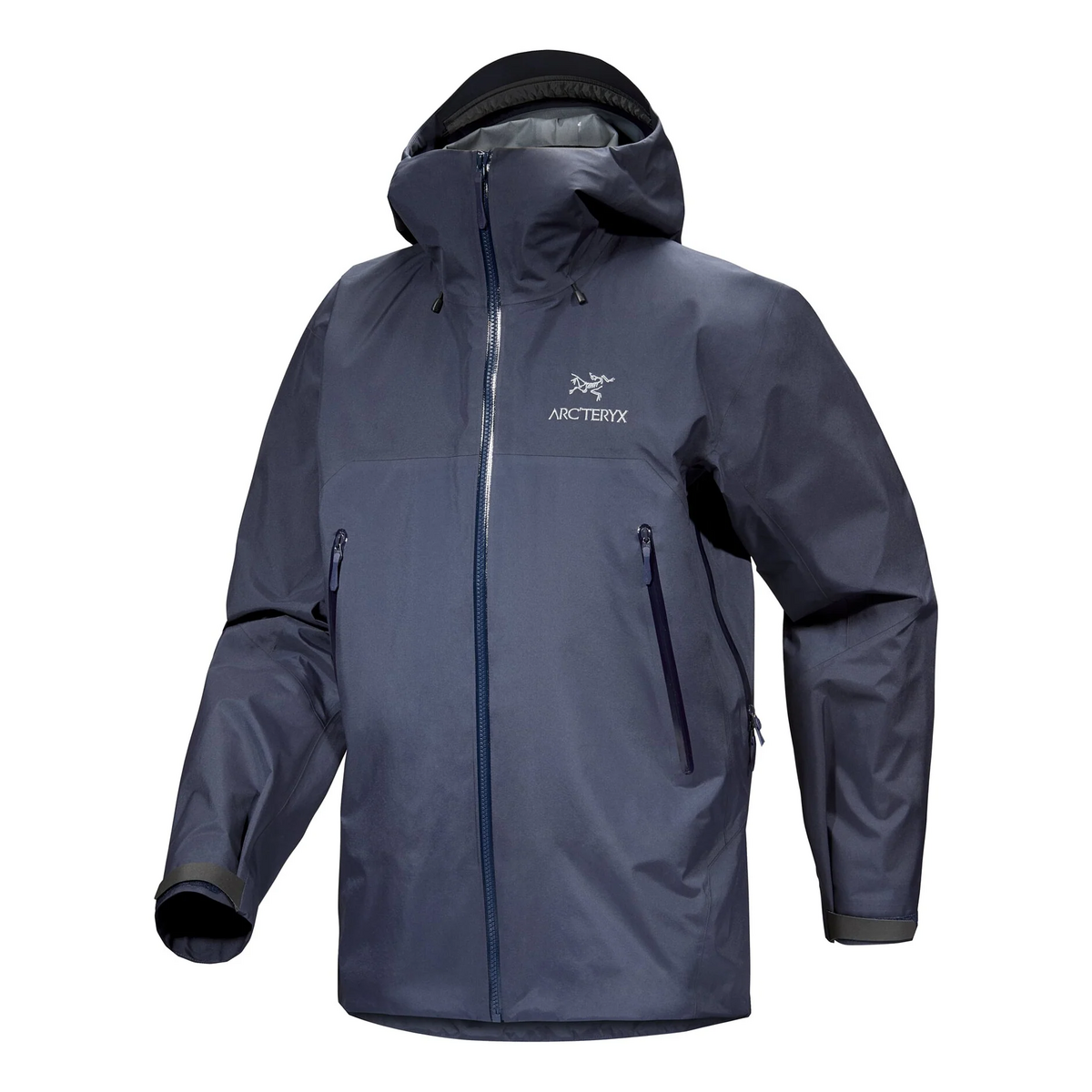 Beta AR Jacket Stormhood "Blue"