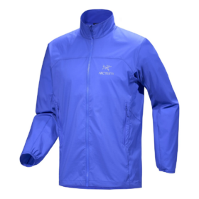 Beta AR Jacket Stormhood "Blue"