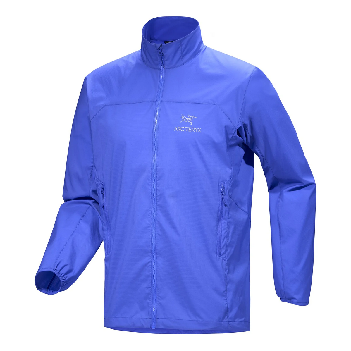 Beta AR Jacket Stormhood "Blue"