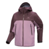 Beta AR Jacket Stormhood "Pink"
