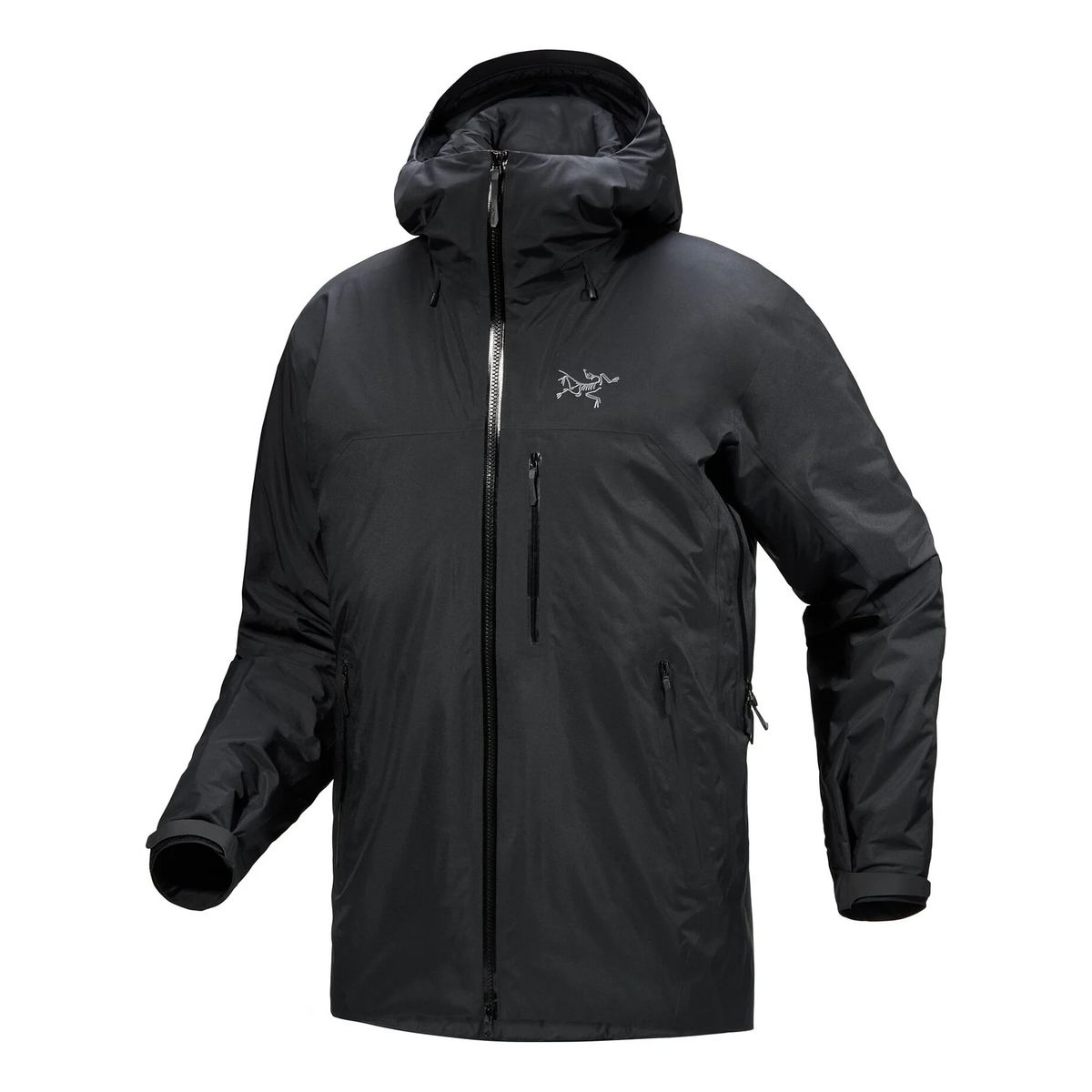 Beta Insulated Jacket "Black"