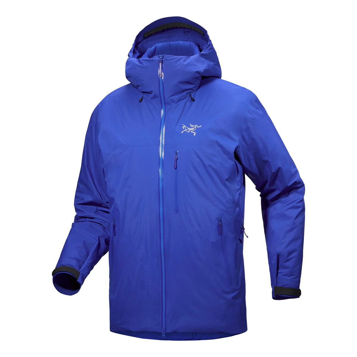 Beta Insulated Jacket "Blue"
