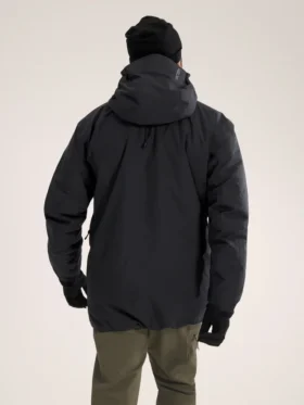 Beta Insulated Jacket Men’s