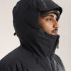 Beta Insulated Jacket Men's