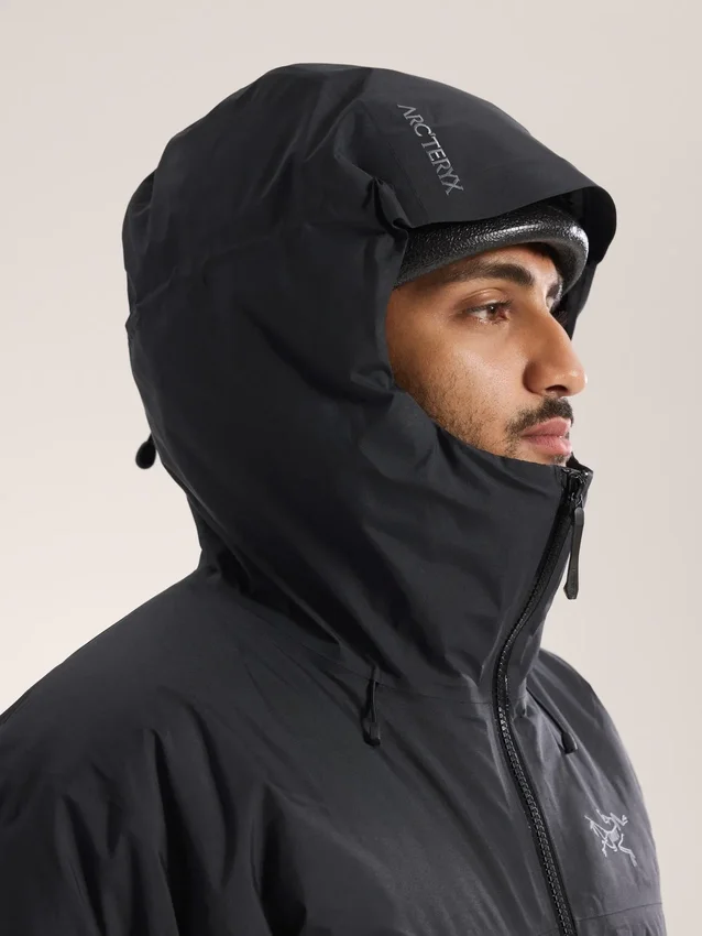 Beta Insulated Jacket Men's