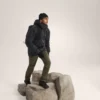 Beta Insulated Jacket Men's
