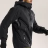 Beta Insulated Jacket Men's
