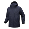 Beta Insulated Jacket "Navy"