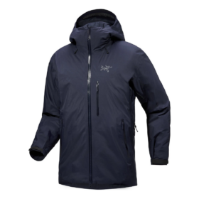 Beta Insulated Jacket "Navy"