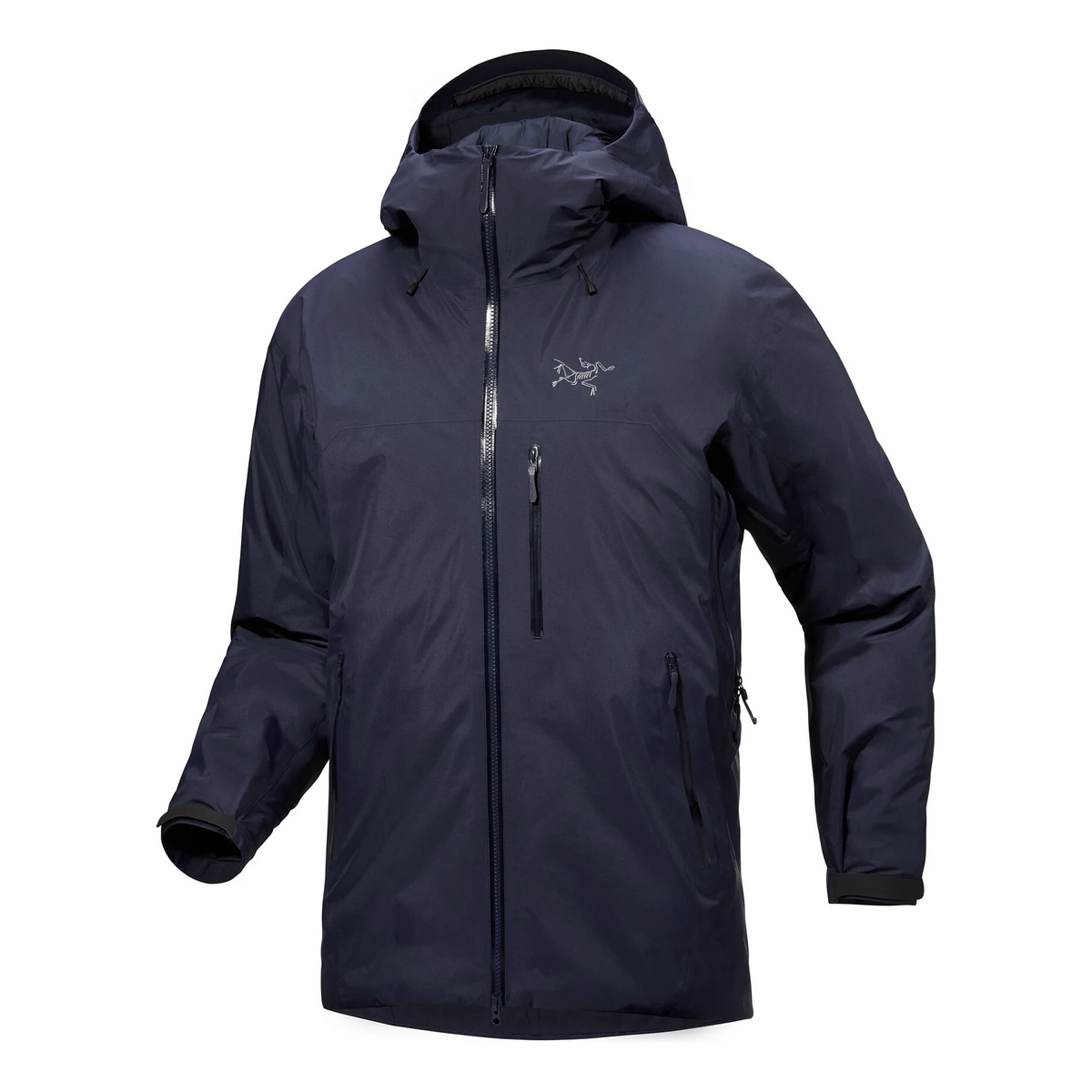 Beta Insulated Jacket "Navy"