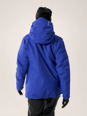 Beta Insulated Jacket Women's